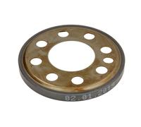 Chemin de roulement, vilebrequin CORTECO 49416347