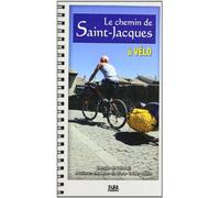 CHEMIN DE SAINT JACQUES A VELO