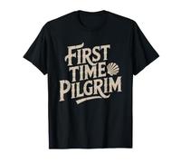 Chemin De Saint Jacques Pelerin Debutant Buen Camino T-Shirt