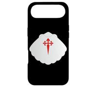 Chemin de SaintJacques de Compostelle Coquille Saint-Jacques Coque pour iPhone Air