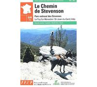 Chemin de Stevenson