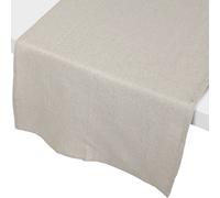 Chemin de table 150x50 cm UNICO beige