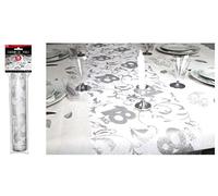 Chemin de table anniversaire 18 ans