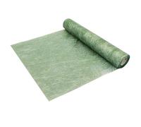 Chemin DE Table Brillance Vert FORÊT 30CMX10M