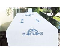 Chemin De Table Brodelia 40x100