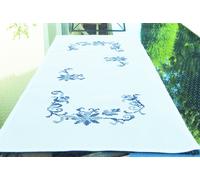 Chemin De Table Brodelia 40x100