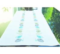 Chemin De Table Brodelia 40x100