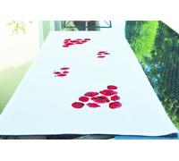 Chemin De Table Brodelia 40x100