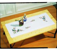 Chemin De Table Brodelia 40x100