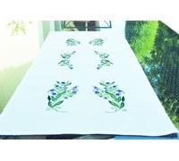 Chemin De Table Brodelia 40x100