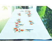 Chemin De Table Brodelia 40x100