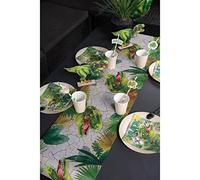 Chemin de Table Dinosaure