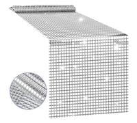 Chemin de Table Disco, 275 x 30 CM Argenté - Nappe Disco à Paillettes, Chemin de Table Disco Argenté à Paillettes Feuille Miroir pour Vintage 70 's 80' s Disco Party Decor, Noël, Anniversaire, Mariage