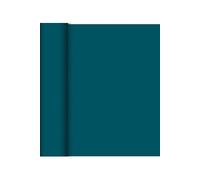 Chemin de Table Dunicel 0,40x24 m Bleu Ocean Duni Sarl