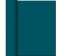 Chemin de Table Dunicel 0,40x24 m Bleu Ocean Duni Sarl