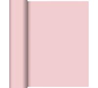 Chemin de table Dunicel mellow rose 0,4x24 m