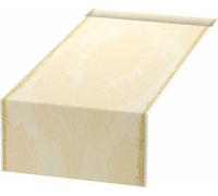Chemin de table Dunicel Royal cream 0,4x24 m