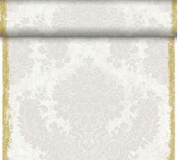 Chemin de table Dunicel Royal white 0,4x24 m