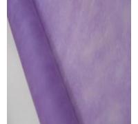chemin de table élégance - parme 30 cm x 10 m - chaks c3030109 Violet G
