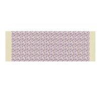 Chemin De Table En Coton Laissez Lucie Faire 50 X 150 Cm