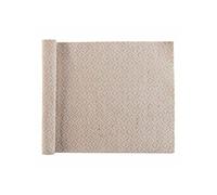 Chemin de Table en Jute "Danity" 35x140cm Beige Beige G