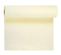 Chemin de Table Evolin Champagne 0,41x24 m Colis de 4 Duni Sarl