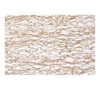 CHEMIN DE TABLE GLITTER - OR 30 CM*5 M Or