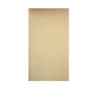 Chemin de Table - Glossy - Or - Design moderne - Grande longueur - Intérieur