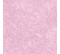 chemin de table intissé romance 30cm rose pastel - chaks c50030069 Rose G