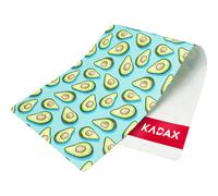 Chemin de table KADAX en feutre, avocat