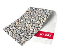 Chemin de table KADAX en feutre