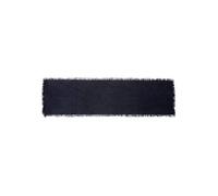 Secret de Gourmet - Chemin de Table "Maha" 38x140cm Bleu Bleu G