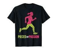 Chemin de Table mosaïque par Passion Design T-Shirt