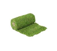 Generique Chemin de table végétal mousse naturelle 30 x 200 cm – réf. 78574 Vert G