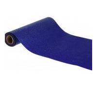 Chaks Chemin de table paillettes Premium 30 cm x 5 m – Nuit Bleu/Turquoise/Ciel/Marine