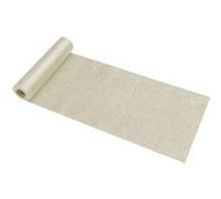 Chaks - Chemin DE Table Paillettes Premium 30CMX5M Platine