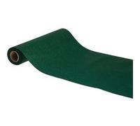 chemin de table paillettes premium 30cmx5m sapin - chaks 11445-106 Vert G