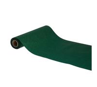 CHEMIN DE TABLE PAILLETTES PREMIUM 30CMX5M SAPIN Vert, Anis, Menthe, Eau
