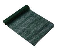 Generique Chemin de table Artifetes Paillettes Vert sapin 30 cm x 3 m