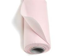 chemin de table papier airlaid 40cmx6m rose pâle - ava 00030507 Rose G