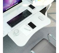 Chemin de table pliable et peu encombrant - Polyvalent pour la maison et le bureau - Facile à ranger - Design élégant - Parfait pour les événements, les fêtes et une utilisation quotidienne.