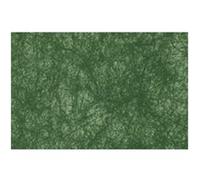 CHEMIN DE TABLE ROMANCE 30CMX10M VERT JUNGLE