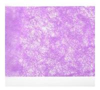 chemin de table romance violine 30 cm x 10 m - chaks c50030115 Violet G