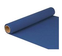 Chemin de table 'ROYAL Collection', bleu foncé