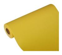 Chemin de table 'ROYAL Collection', jaune