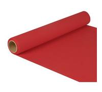 Chemin de table 'ROYAL Collection', rouge