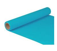 Chemin de table 'ROYAL Collection', turquoise