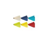 Chemin de table 'ROYAL Collection', turquoise
