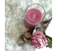 Chemin de table / ruban décoratif 'Sizoflor', argent