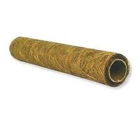Chemin de table soie de fibre - Or (rouleau 5 m) G